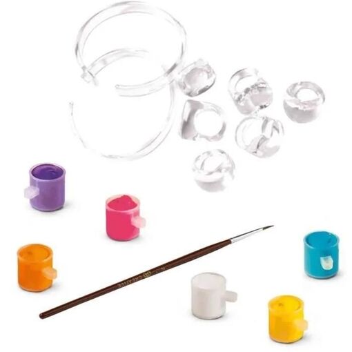 Ses Creative Bagues Et Bracelets - 6