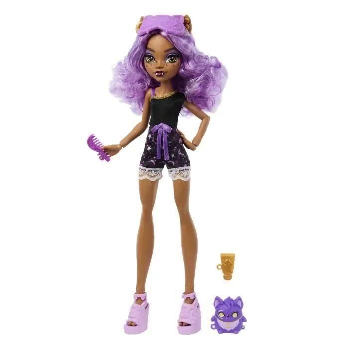 Monster High Buried Secrets Cozy - 4