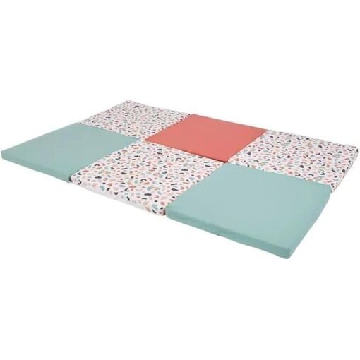 Maxi Tapis Malin Cach� Coucou - Tin�o - 2