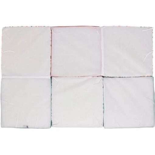 Maxi Tapis Malin Cach� Coucou - Tin�o - 4