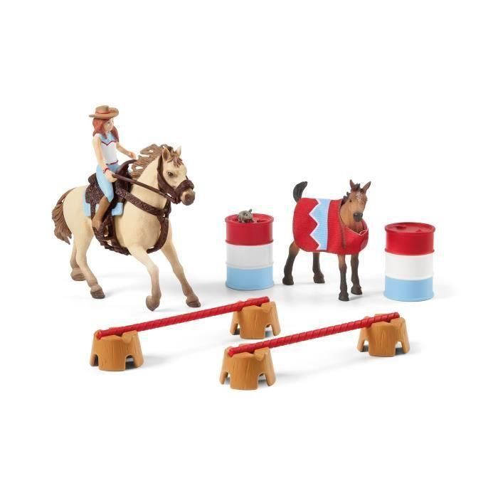 Horse Club Entra�nement Au Ranch