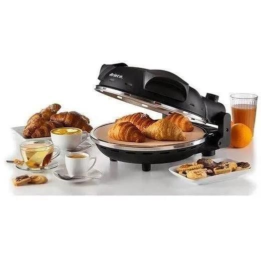 Ariete 0917 - Four � pizza - 1.2 kWatt - noir - 4