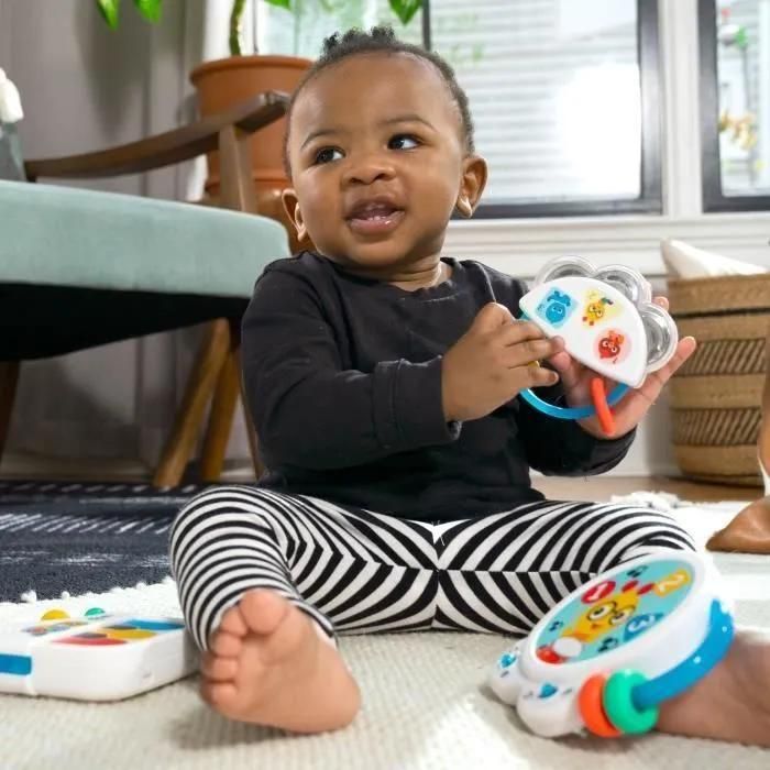 Set De 3 Jouets Musicaux - 4