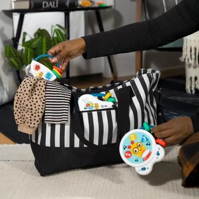 Set De 3 Jouets Musicaux - 5