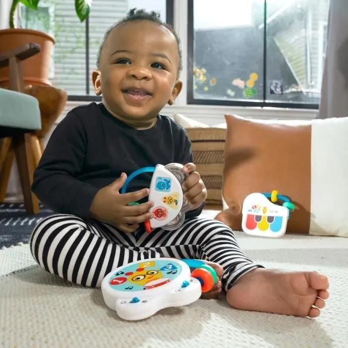 Set De 3 Jouets Musicaux - 6