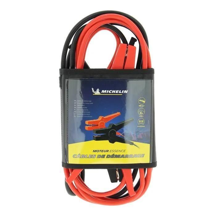 Michelin Cables Demarrage 16mm2 - 2