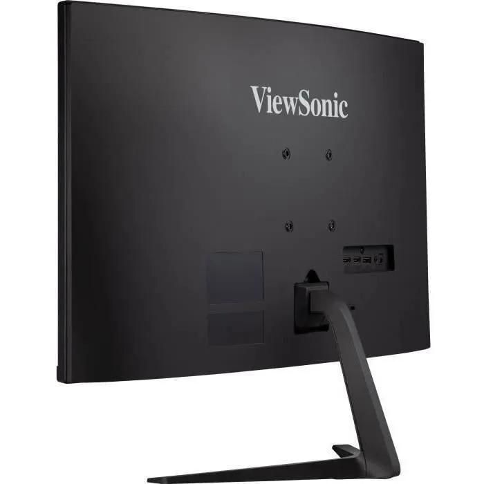 ViewSonic OMNI VX2718-2KPC-MHD - �cran LED - jeux - incurv� - 27' - 2560 x ... - 4