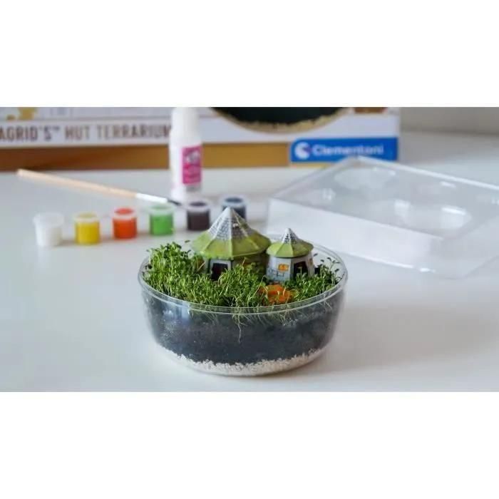Jeux Licence Terrarium - Harry Potter - 5