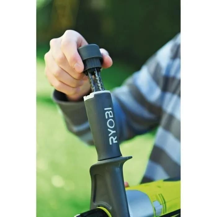 Perceuse � percussion 1010 W - RPD1010-K - 4