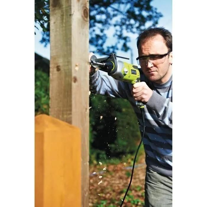 Perceuse � percussion 1010 W - RPD1010-K - 6