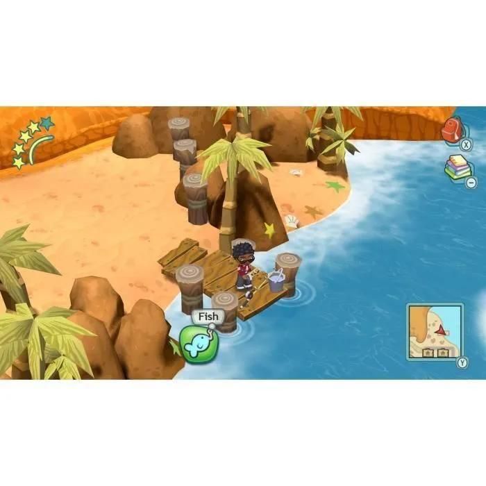 Mysims : Collection Cosy Switch - 3