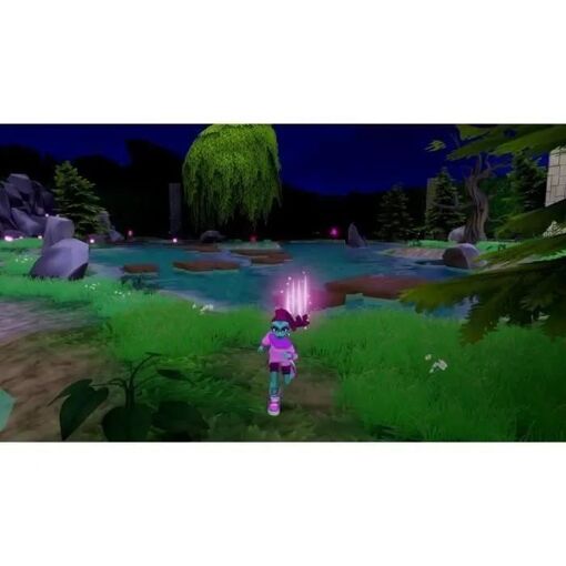 Monster High : Skulltimate Secrets Switch - 2