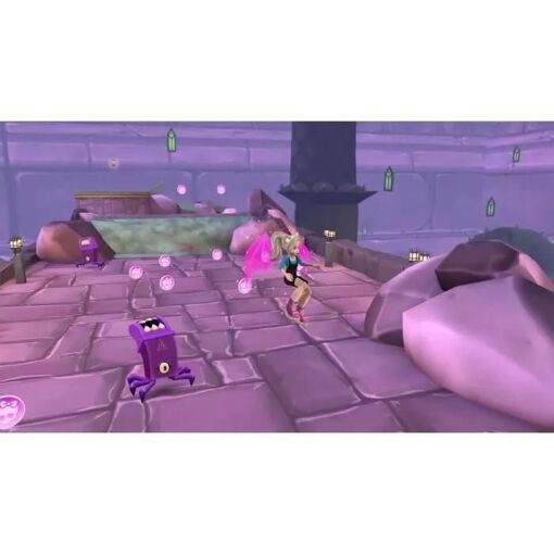 Monster High : Skulltimate Secrets Switch - 6