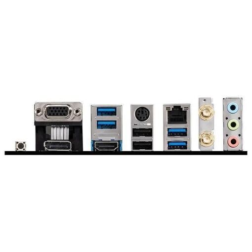 MSI B550M PRO-VDH WIFI - Carte-m�re - micro ATX - Socket AM4 - AMD B550 Chi... - 5