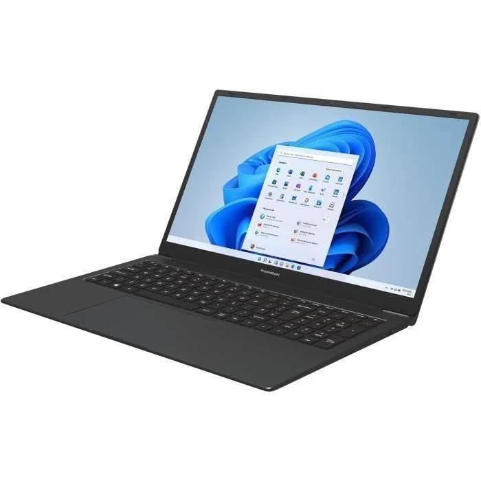 PC Portable Notebook - THOMSON NEO17 - 17,3 HD - Core i3-1000G4 - RAM 16Go ... - 2