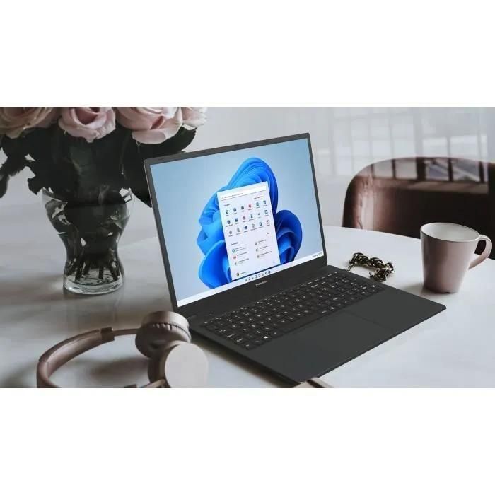 PC Portable Notebook - THOMSON NEO17 - 17,3 HD - Core i3-1000G4 - RAM 16Go ... - 4