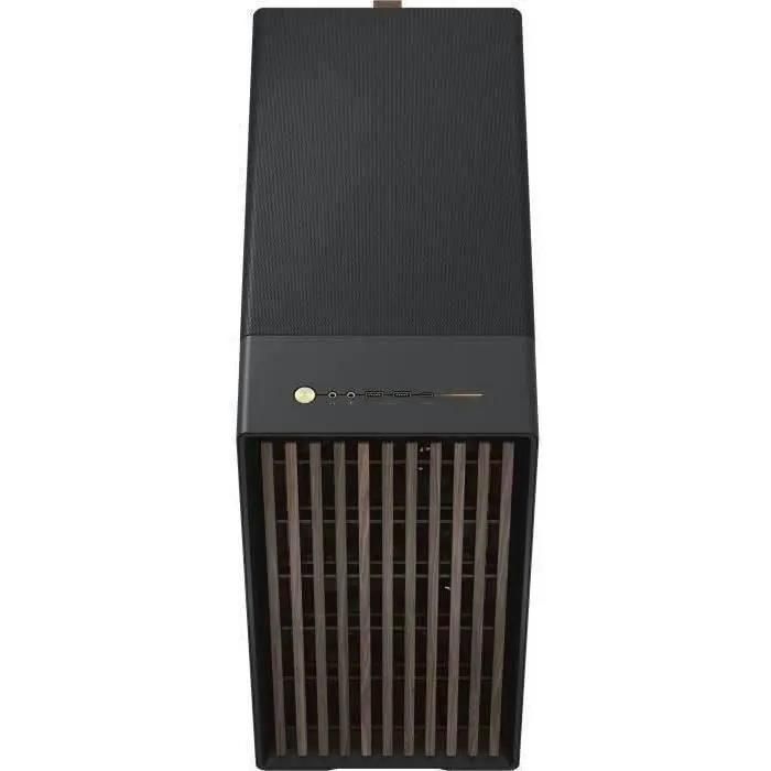 Bo�tier PC FRACTAL DESIGN North XL Charcoal Black - FD-C-NOR1X-01 - E-ATX -... - 3