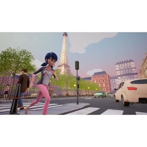 Miraculous: Paris Under Siege Ps5 - 2