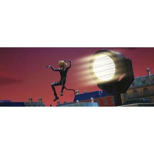 Miraculous: Paris Under Siege Ps5 - 5