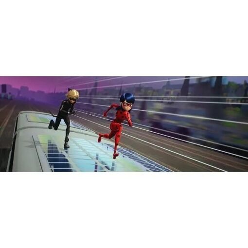 Miraculous: Paris Under Siege Ps5 - 6