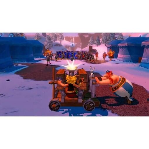 Ast�rix & Obelix Xxl Collection Switch - 2