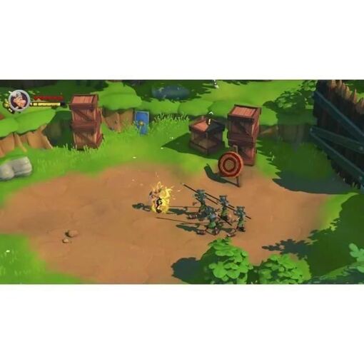 Ast�rix & Obelix Xxl Collection Switch - 3