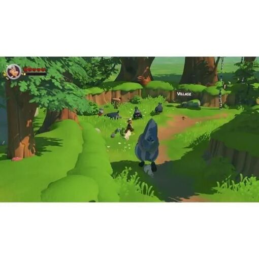 Ast�rix & Obelix Xxl Collection Switch - 4