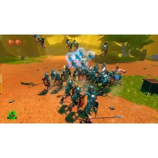 Ast�rix & Obelix Xxl Collection Switch - 6