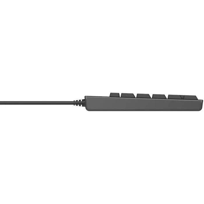 Mobility Lab - Pav numrique - USB - 3
