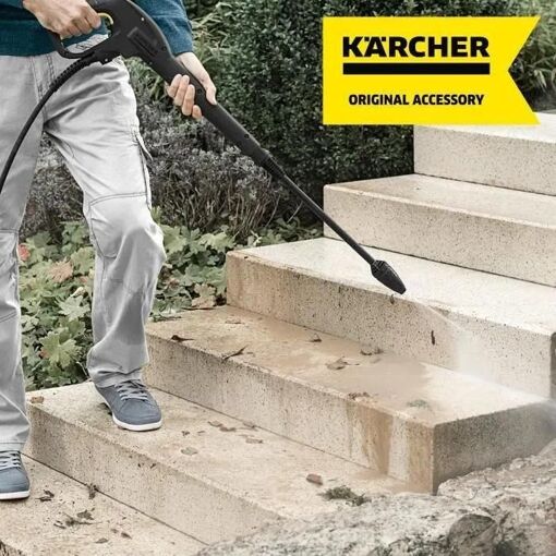 Karcher Dreckfr�ser DB 180, K 7 - 4