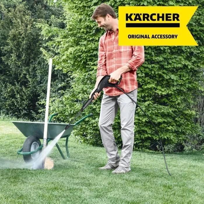 Karcher Dreckfr�ser DB 180, K 7 - 5