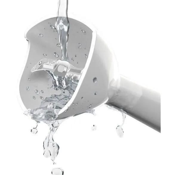 Philips HR2531/00 Mixeur plongeant ProMix 650 W Blanc - 3