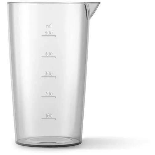Philips HR2531/00 Mixeur plongeant ProMix 650 W Blanc - 5