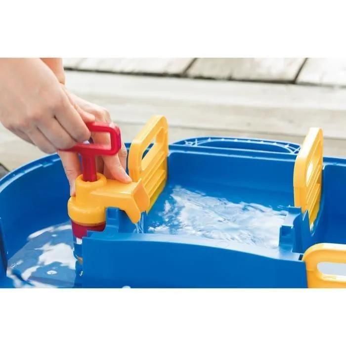 Simba Aquaplay Lock Box - 3