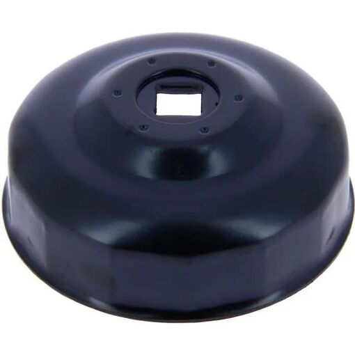 Cloche D76 F.Huile Mann - 4