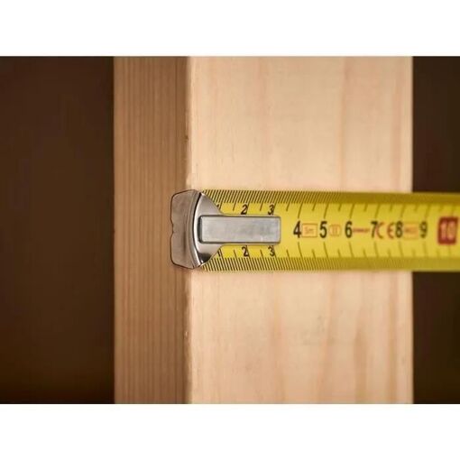 M�tre Ruban Powerlock 5m - 25mm Stanley - 3253561331954 - 6