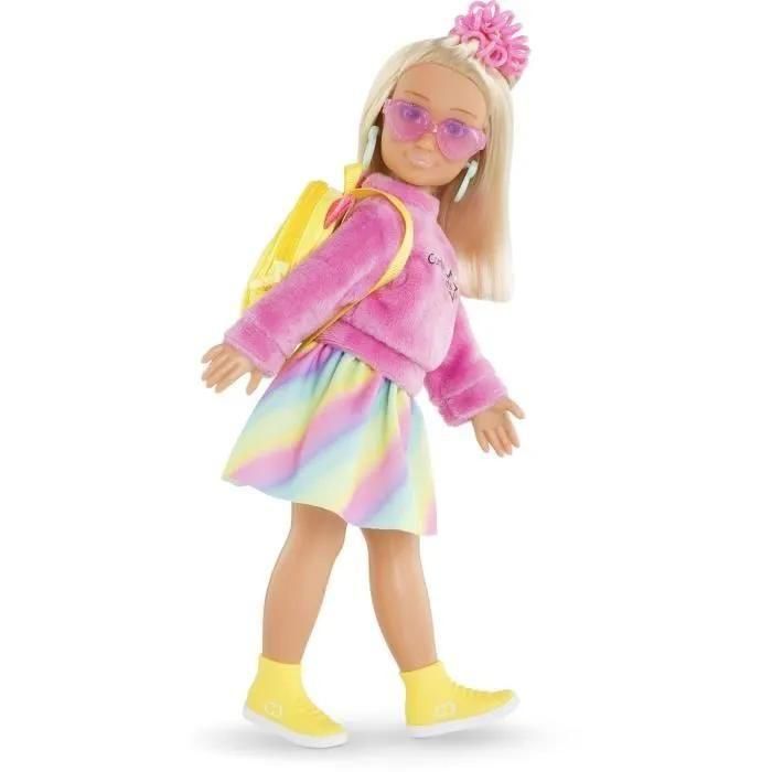 Corolle Girls Dressing Fluo - 5