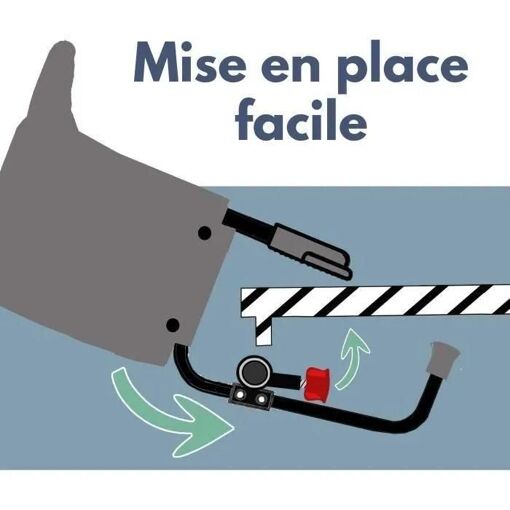 Si�ge De Table Looping - 8