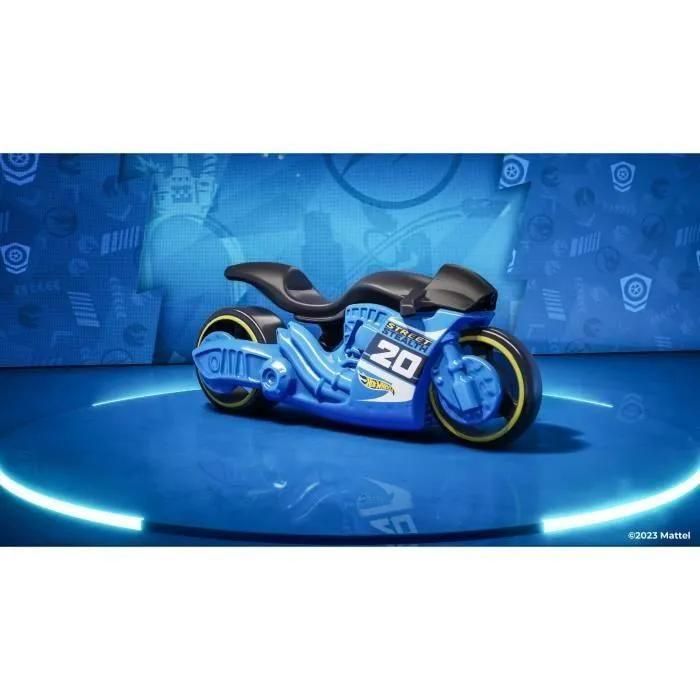 Hot Wheels Unleashed 2 : Turbocharged Ps4 - 4