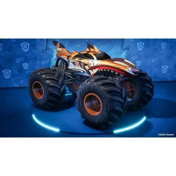 Hot Wheels Unleashed 2 : Turbocharged Ps4 - 6