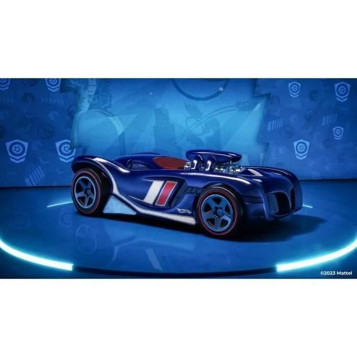 Hot Wheels Unleashed 2 : Turbocharged Ps4 - 7