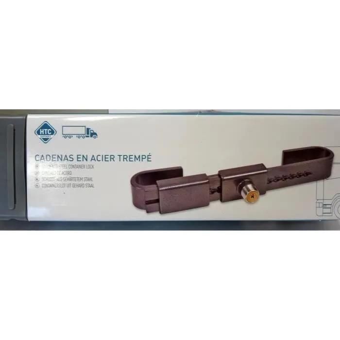 Cadenas container SHUTLOK [610750] - 2