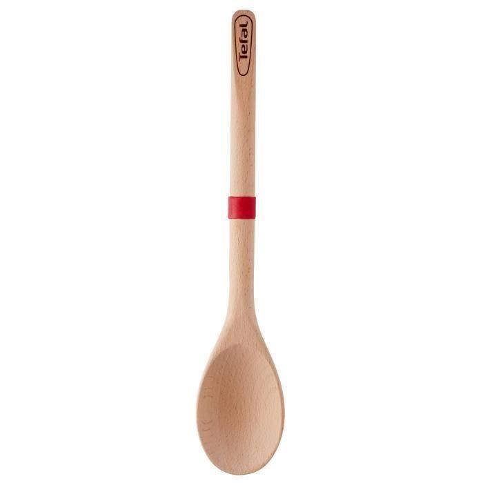Cuill�re Tefal Ingenio Bois 32 Cm