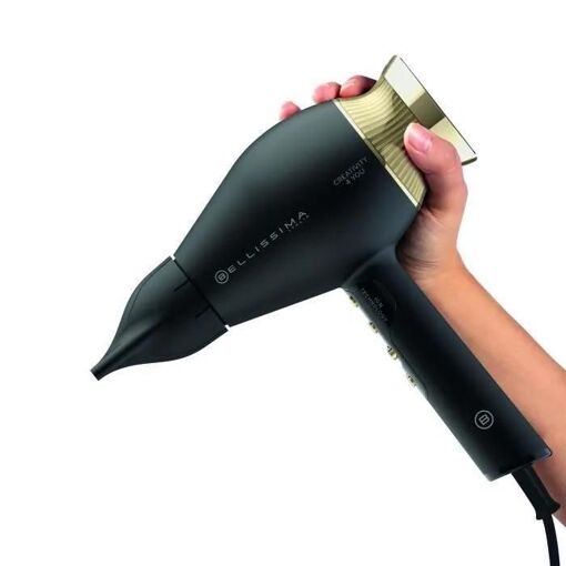 S�che Cheveux Bellissima Creativity 4 You - 7