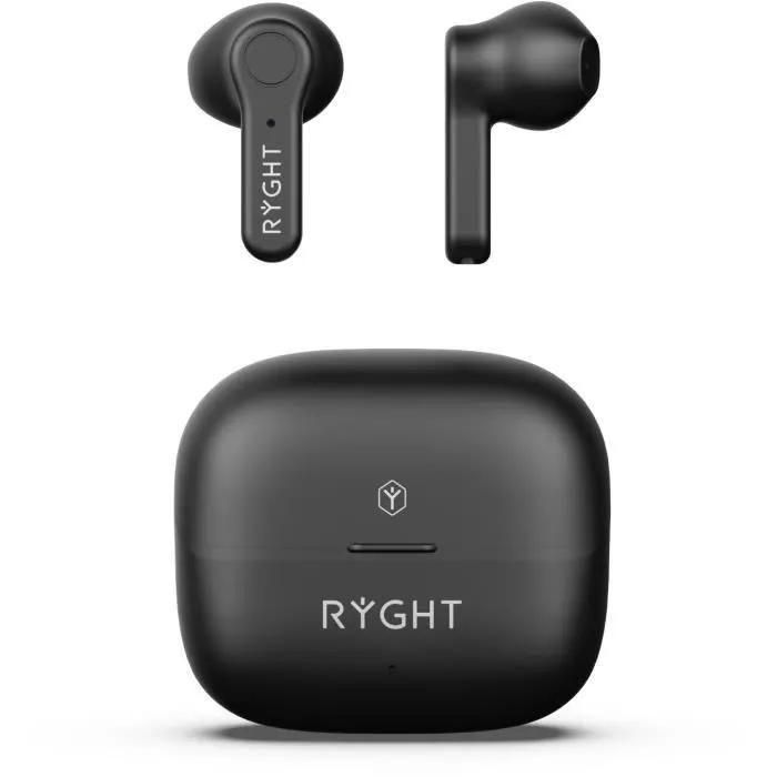 Ryght DYPLO 2 - couteurs sans fil avec micro - intra-auriculaire - Bluetoo... - 2