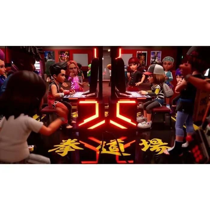 Tekken 8 Xbox Serie S/X - 4