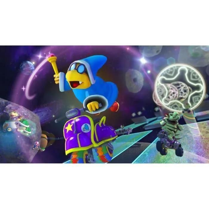 Mario Kart 8 Deluxe - Pass Circuits Additionnels - 5