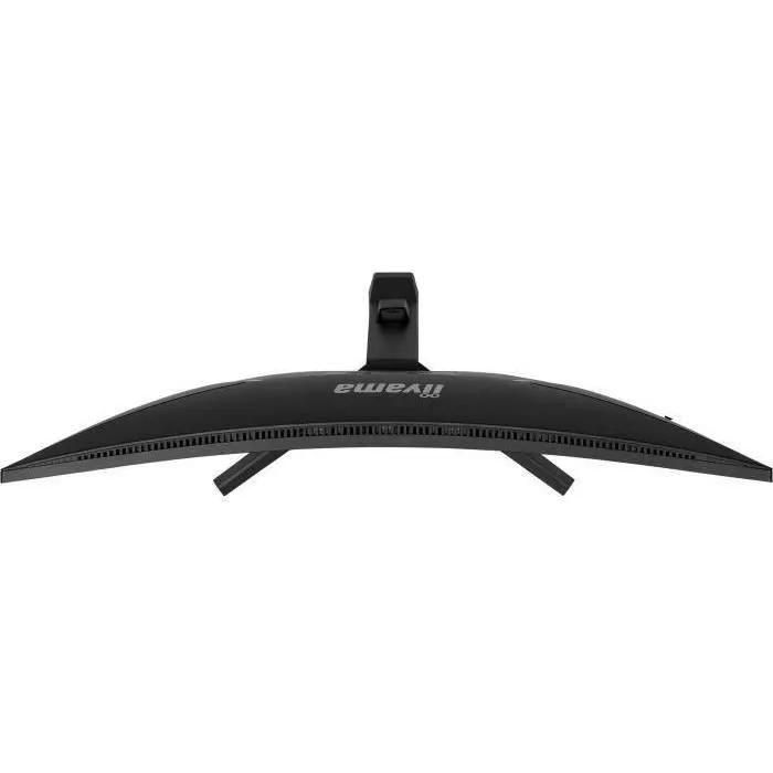 iiyama G-MASTER Red Eagle G2766HSU-B1 - cran LED - incurv - 27' - 1920 x ... - 6