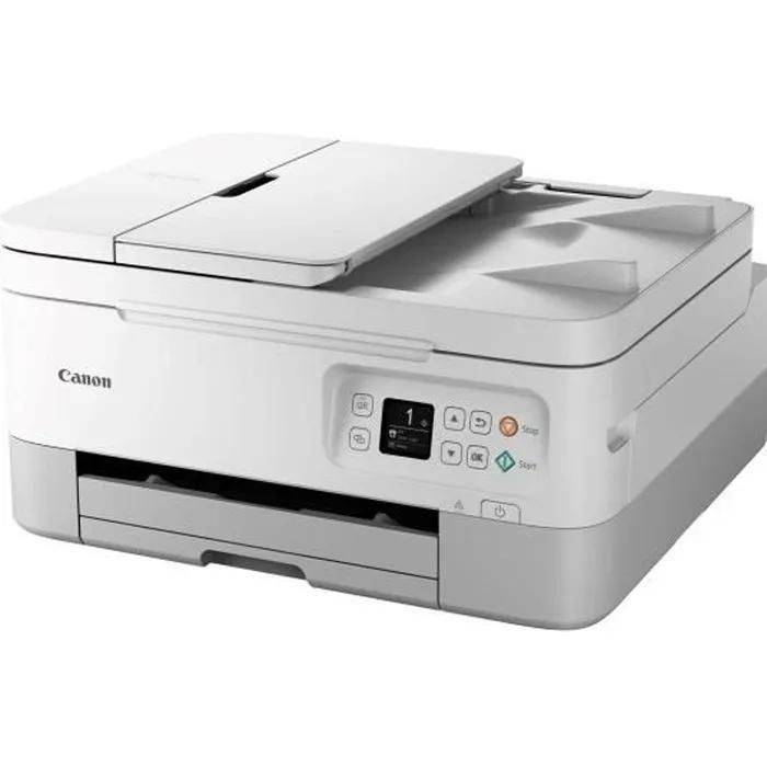Imprimante jet d'encre CANON Pixma TS 7451i