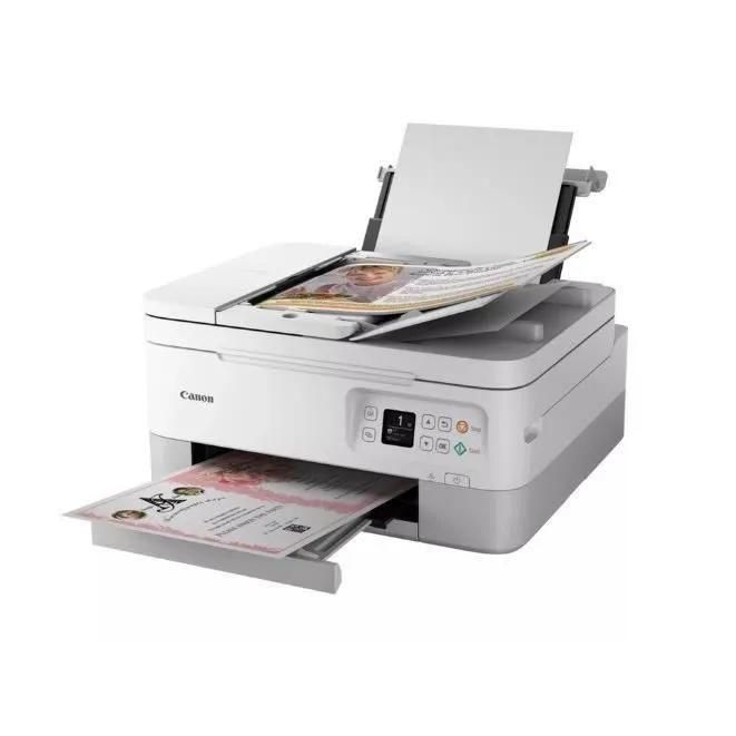 Imprimante jet d'encre CANON Pixma TS 7451i - 3